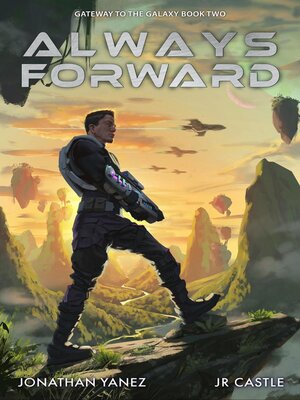 cover image of Always Forward